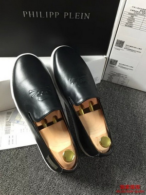 PhiliPP Plein Men Loafers--042